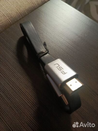 Кабель hdmi