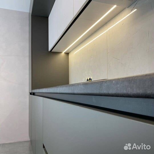 Кухня (реальная цена за гарнитур)ks:0712927