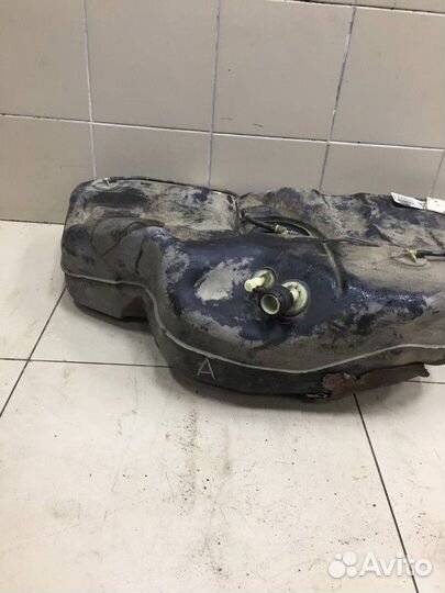 Бак топливный Mazda 6