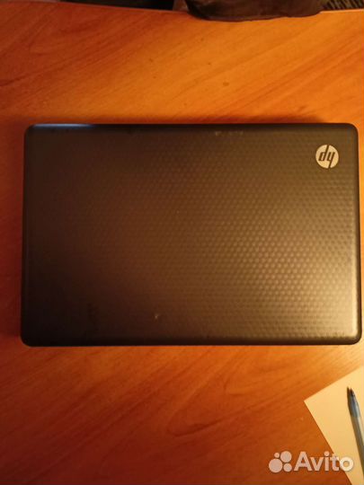 Корпус для ноутбука hp g62-450er