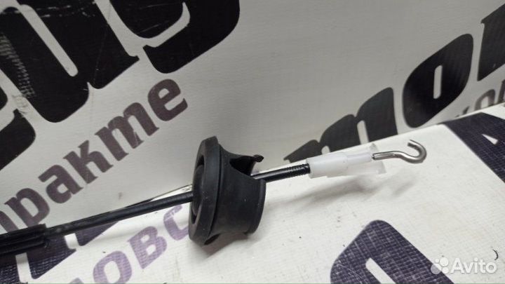 Трос замка двери Audi A4 8K2 cdhb 07.06.2008