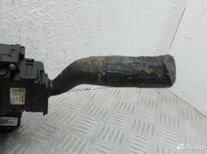 Б/У Б/У Переключатель подрулевой (стрекоза)