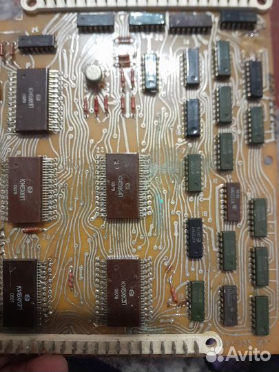 Калькулятор(1979