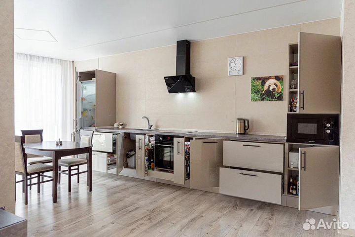 Цена за всю кухню CN:025555