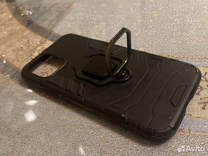 Чехол на iPhone 11