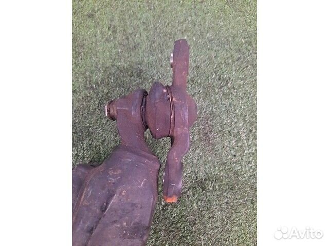 Рычаг подвески передний правый Toyota Mark 10