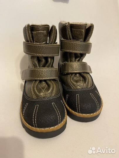 Ботинки Tapiboo