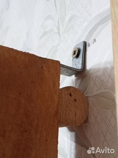 Шведская стенка деревянная бу