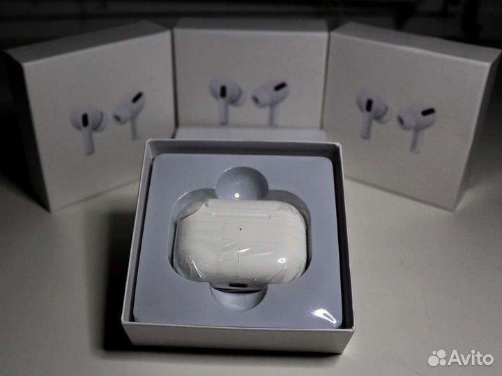 Airpods pro копия