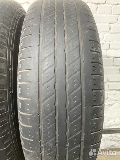 Hankook Dynapro HP RA23 235/75 R16 108H