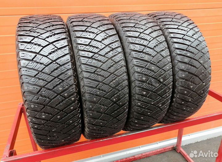 Goodyear Ultragrip Ice Arctic 195/65 R15 91T