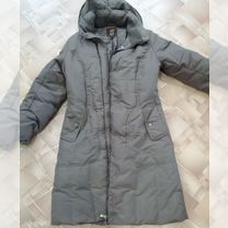 Пуховик женский