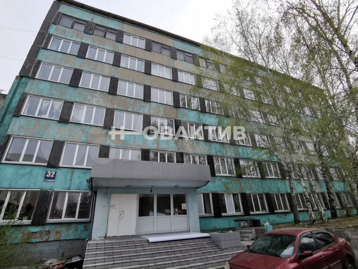 Продам офисное помещение, 2706 м²