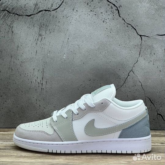 Кроссовки Nike Air Jordan 1 Paris Размеры 36-45