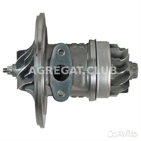 Картридж для турбокомпрессора krauf MCT0533NR