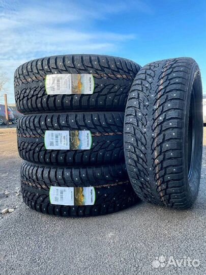 Ikon Tyres Autograph Ice 9 245/40 R18 97T