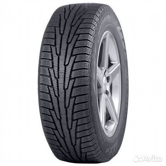 Nokian Tyres Nordman RS2 SUV 215/65 R16 102R