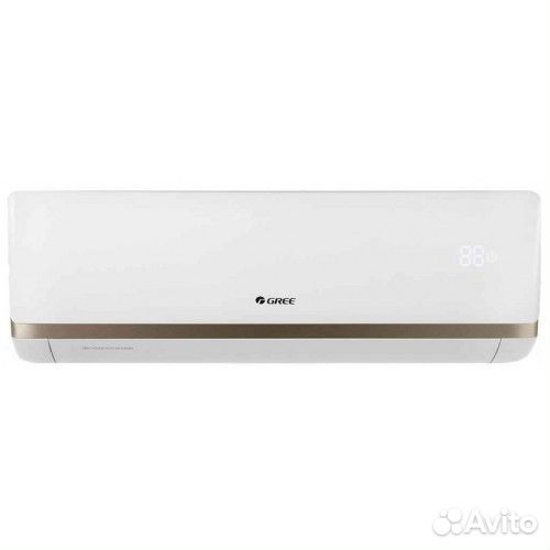 Gree Bora Inverter GWH18AAD-K3DNA5E/I wifi