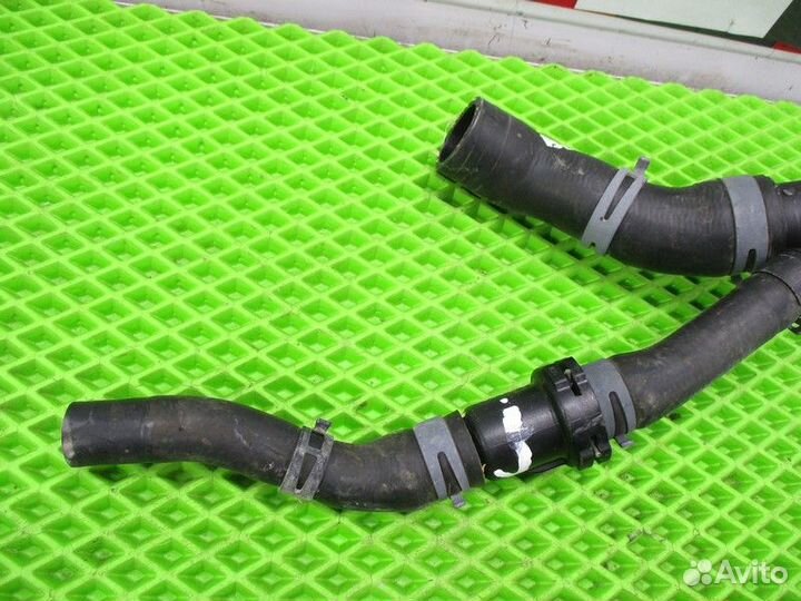 Патрубок Skoda Octavia 3 A7