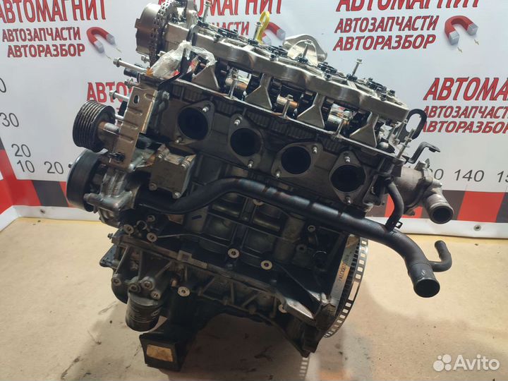 Двигатель Чанган CS 35 plus JL478QEP