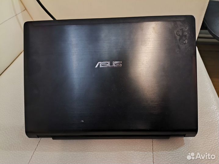 Asus ul20 Intel i3/4gb/320gb/hd3000