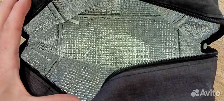 Сумка термос