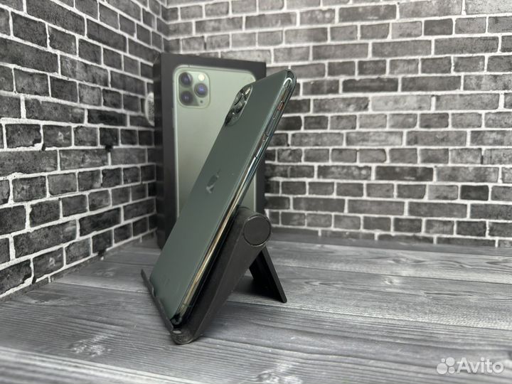 iPhone 11 Pro Max, 64 ГБ