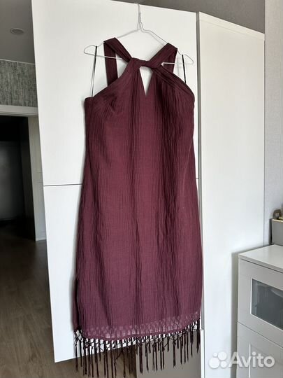 Платье lime новое