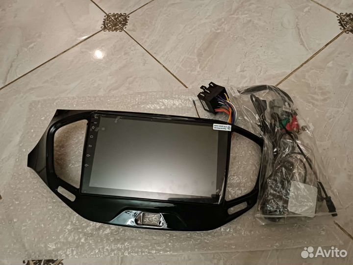 Автомагнитолы