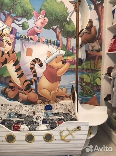 Детская мебель