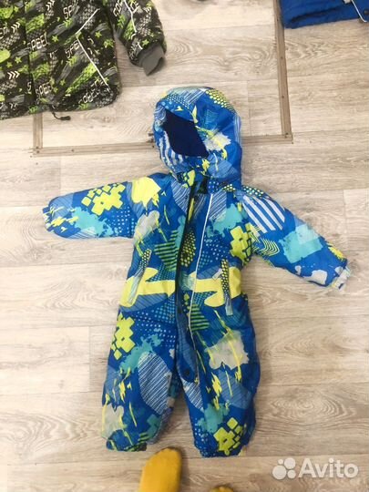 Вещи деские