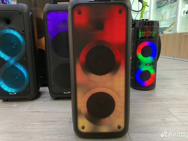 Блютуз колонка JBL Eltronic