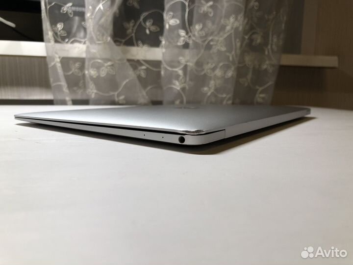 Apple MacBook 12 retina