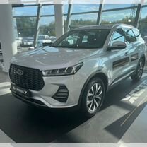 Новый Xcite X-Cross 7 1.5 CVT, 2024, цена от 2 095 500 руб.