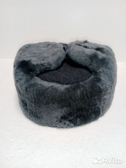 Шапка зимняя офицерская