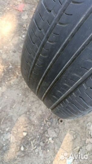 Hankook Optimo K415 235/55 R18