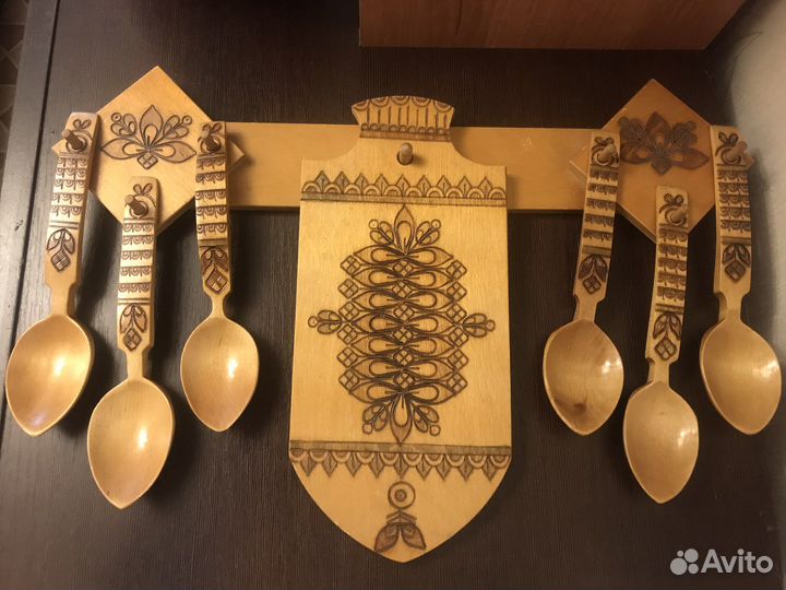 Досточка на стену