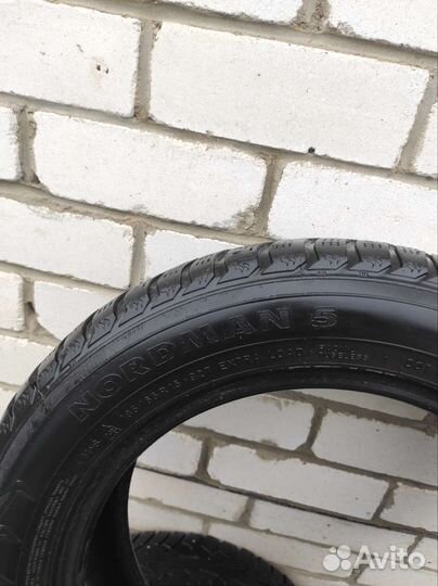Nordman WR 185/65 R15