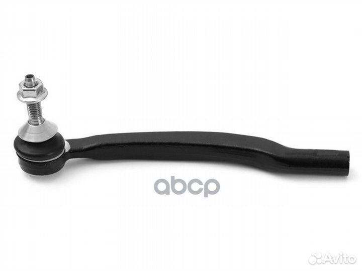 Наконечник рулевой volvo XC90 02- LH hstre0172