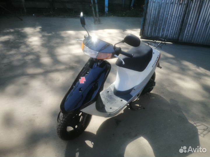 Сузуки сепия