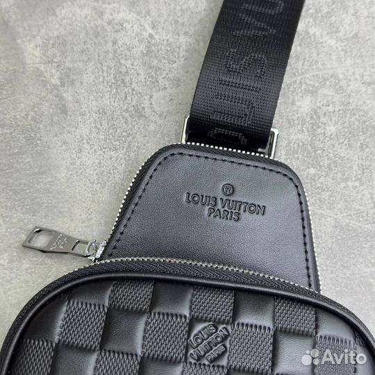 Сумка мужская Louis Vuitton