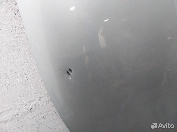 Капот Mazda 6 (GG), 2005