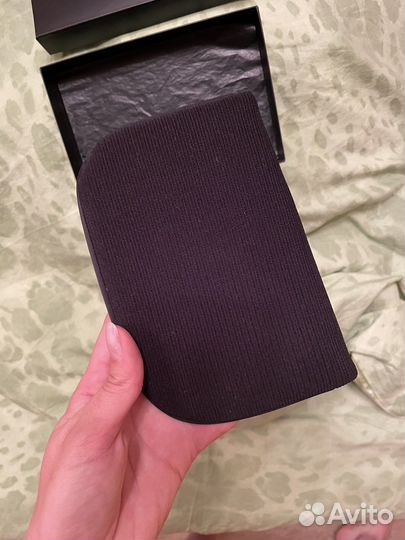 Новая косметичка Armani beaty