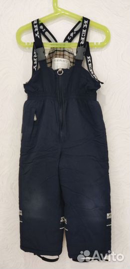 Полукомбинезон Kerry 110