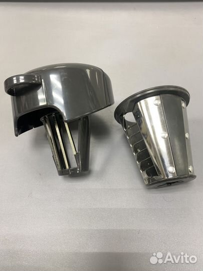 Овощерезка для мясорубки Moulinex hv4,hv8, hv9