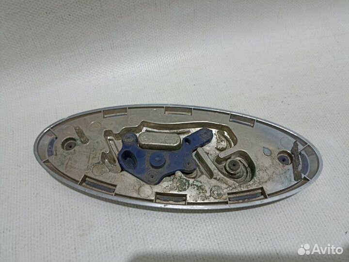 Эмблема Ford Transit 2014-2021