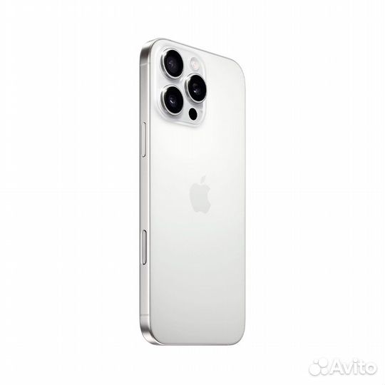 iPhone 16 Pro, 128 ГБ