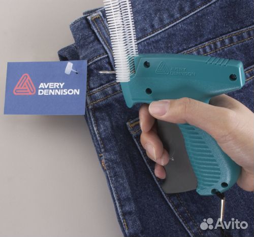 Игловой пистолет