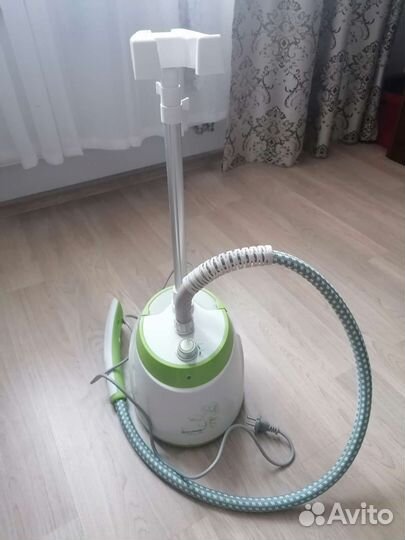 Отпариватель endever odyssey Q-104