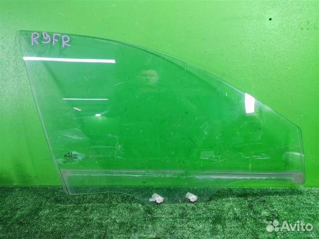 Стекло переднее правое KIA RIO 2 (JB) 2006